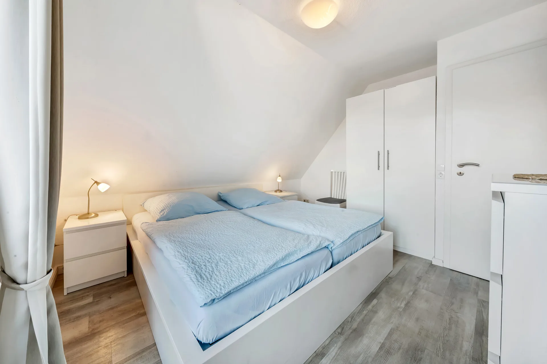 Bild - Einzelhaus in Bestlage von Wenningstedt