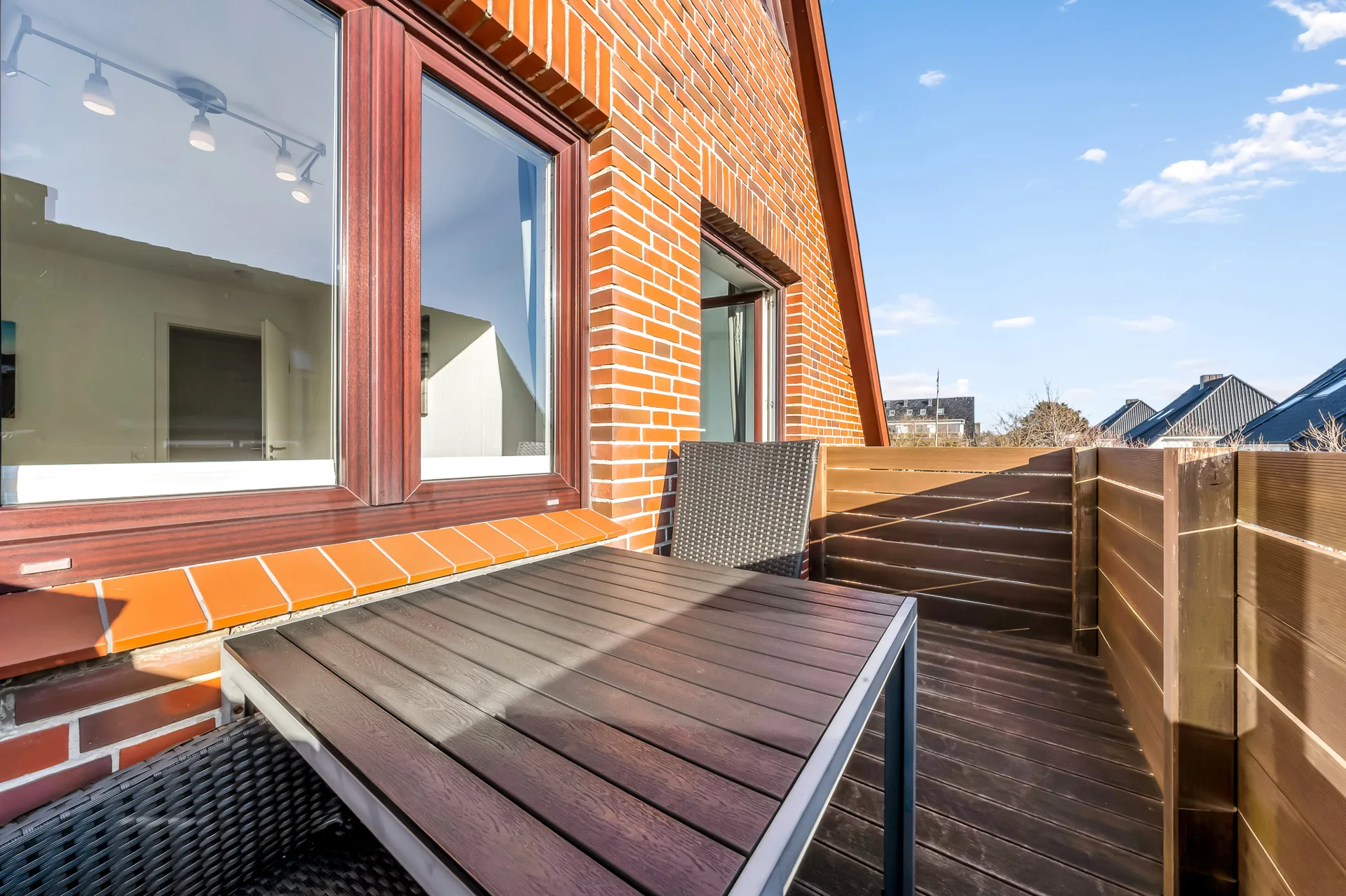 Bild - Einzelhaus in Bestlage von Wenningstedt