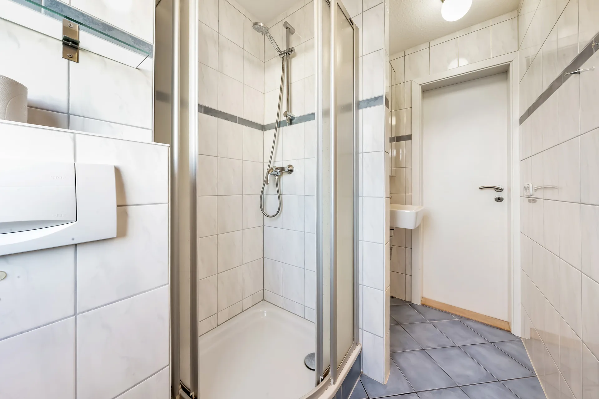 Bild - Einzelhaus in Bestlage von Wenningstedt