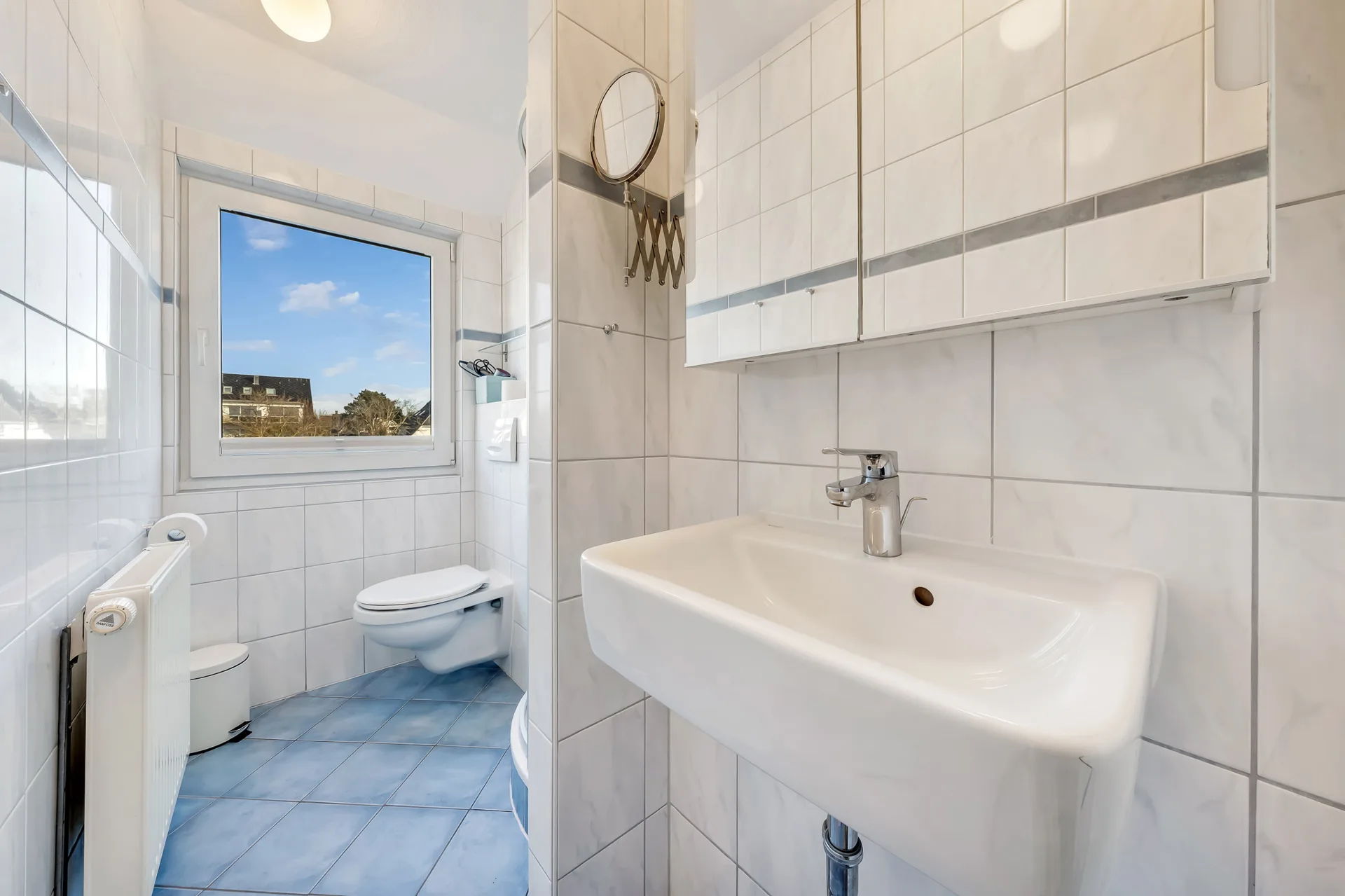 Bild - Einzelhaus in Bestlage von Wenningstedt