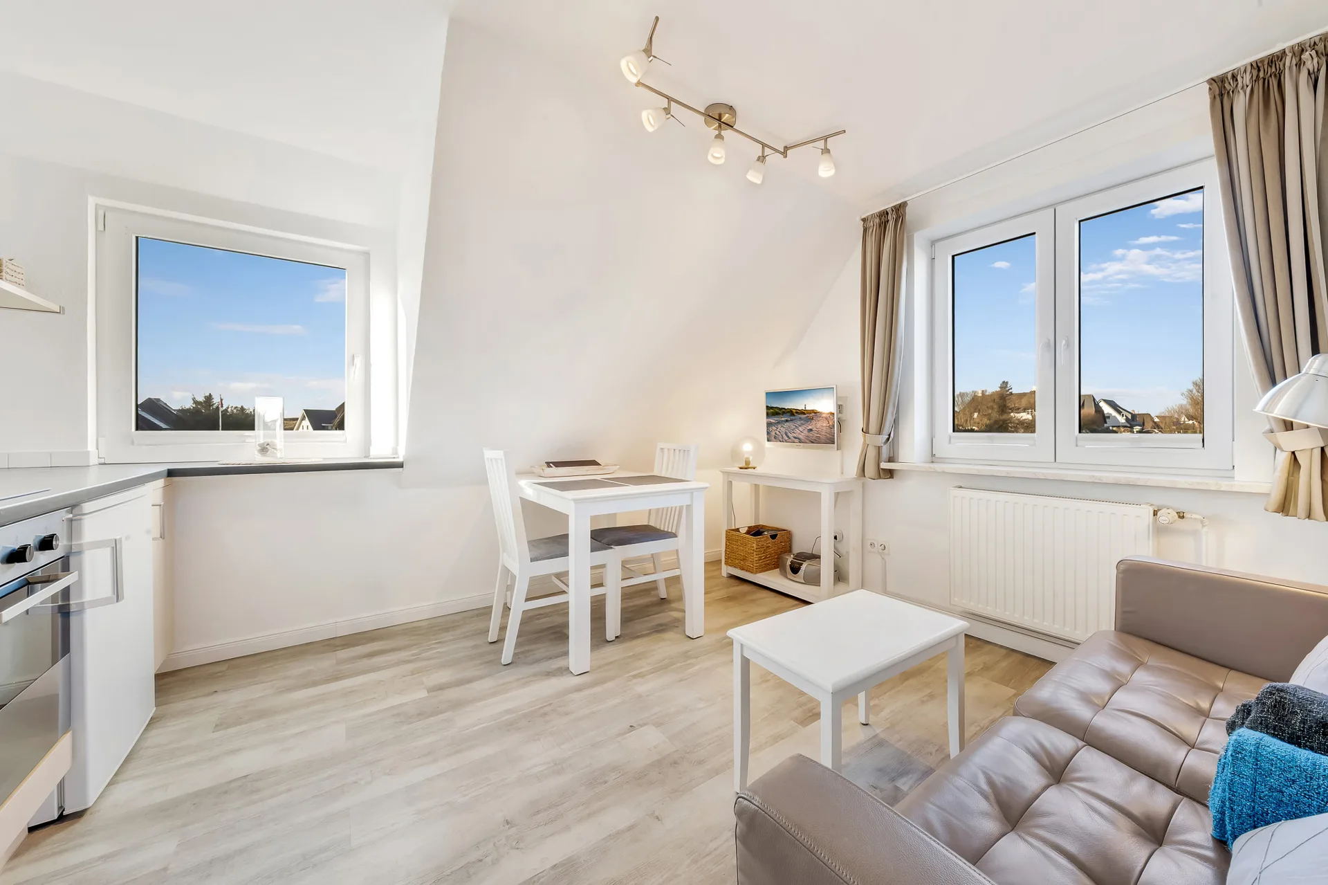 Bild - Einzelhaus in Bestlage von Wenningstedt