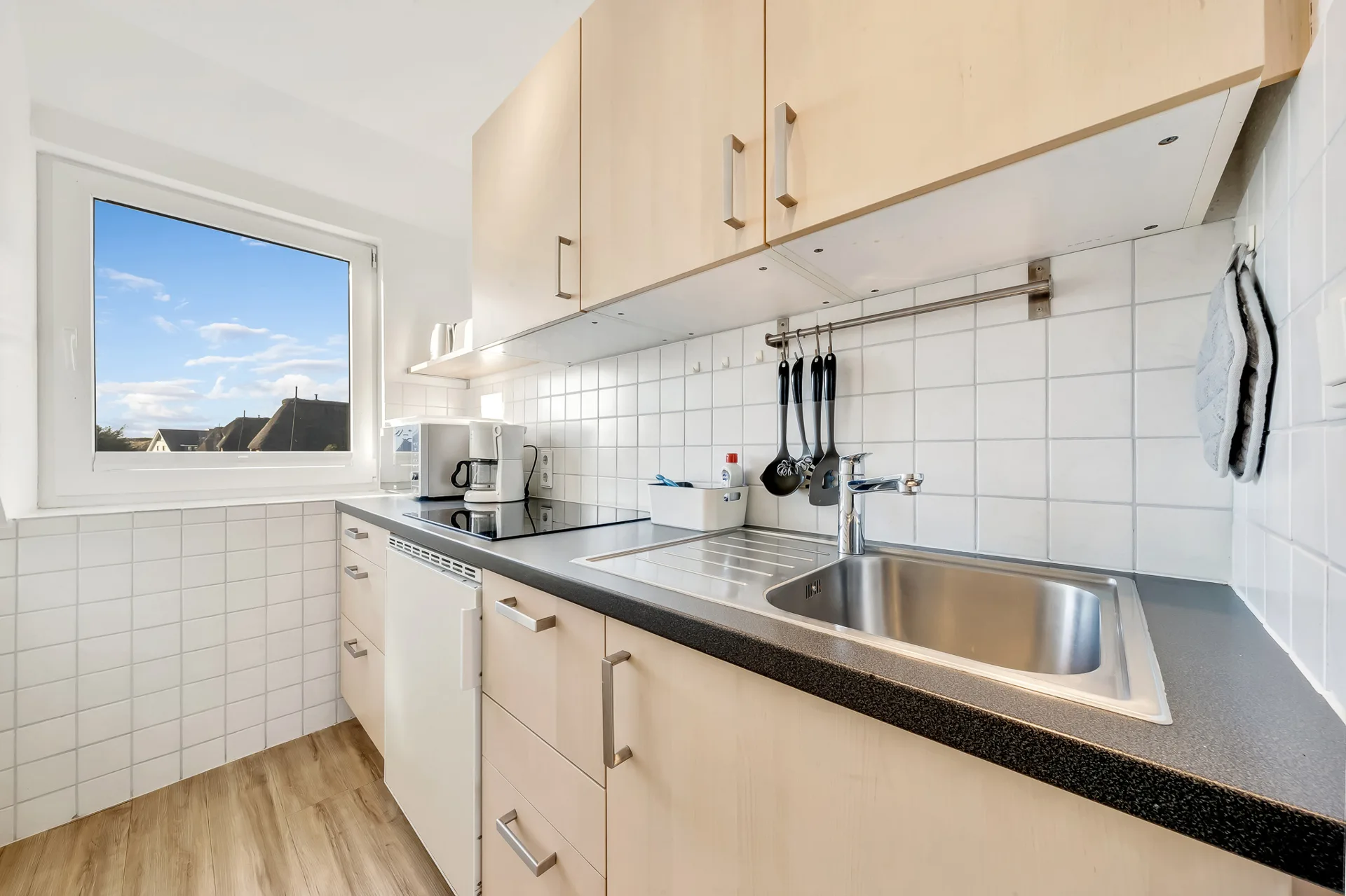 Bild - Einzelhaus in Bestlage von Wenningstedt