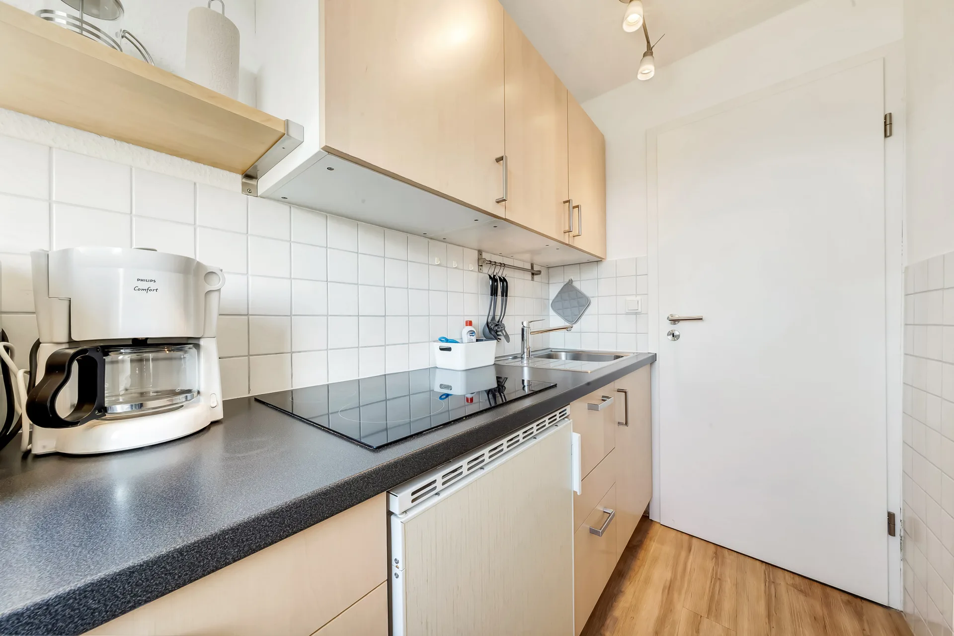 Bild - Einzelhaus in Bestlage von Wenningstedt