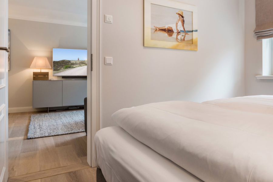 Bild - Genehmigte 2 Zimmer Ferienwohnung in zentraler Lage