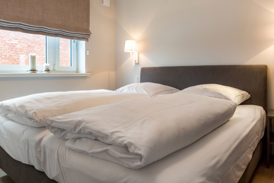 Bild - Genehmigte 2 Zimmer Ferienwohnung in zentraler Lage