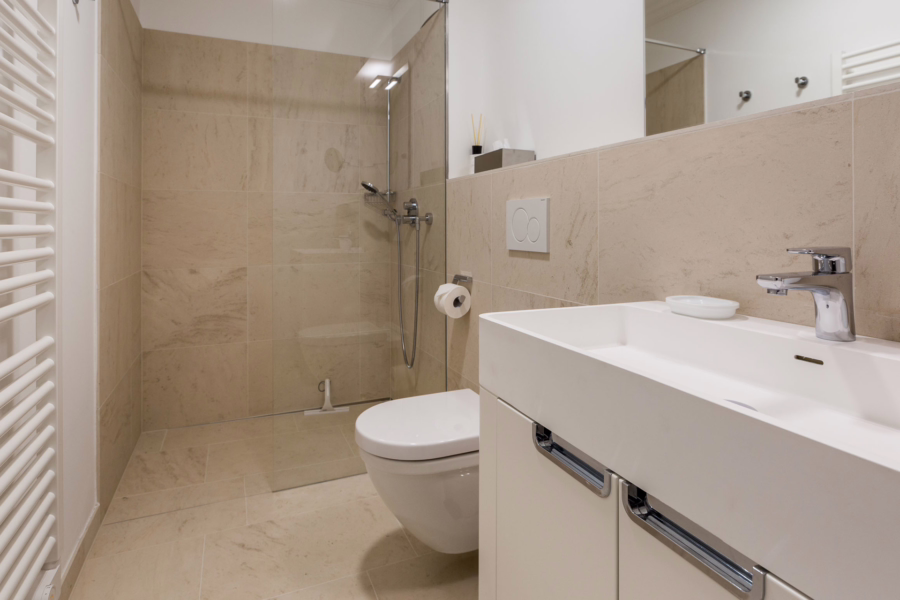 Bild - Genehmigte 2 Zimmer Ferienwohnung in zentraler Lage