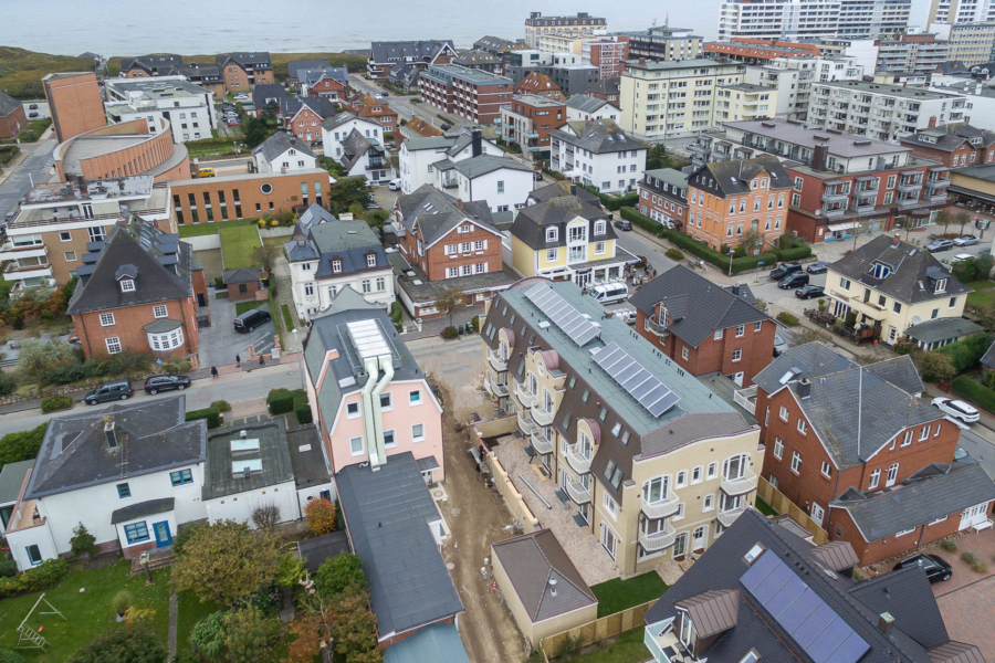 Bild - Genehmigte 2 Zimmer Ferienwohnung in zentraler Lage