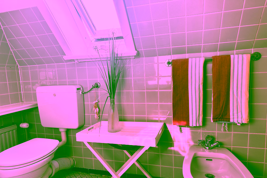 Bild - Genehmigte Ferienwohnung in begehrter Lage von Wenningstedt