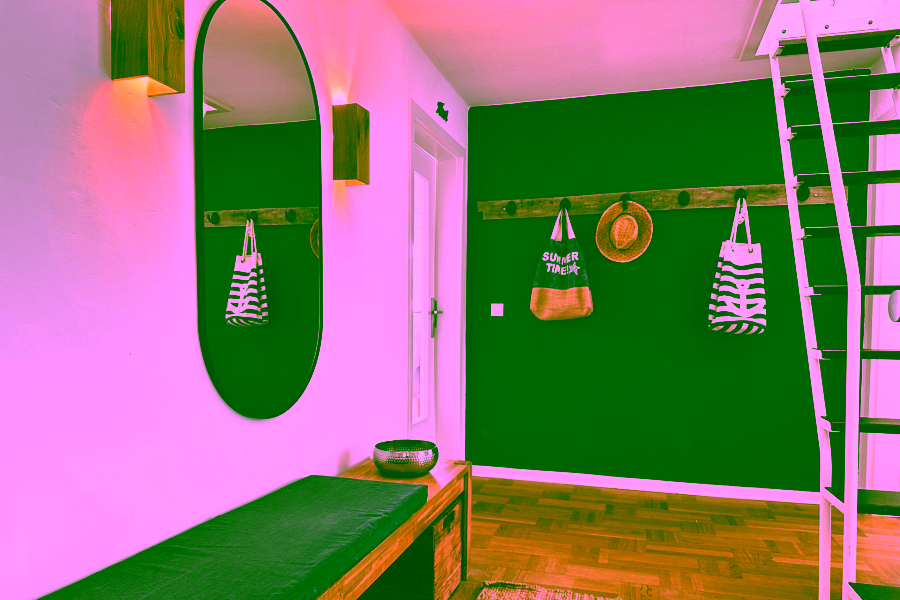 Bild - Genehmigte Ferienwohnung in begehrter Lage von Wenningstedt