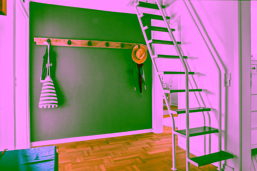 Bild - Genehmigte Ferienwohnung in begehrter Lage von Wenningstedt