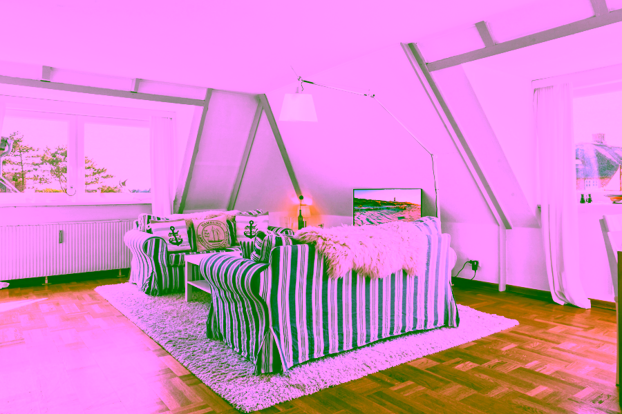 Bild - Genehmigte Ferienwohnung in begehrter Lage von Wenningstedt