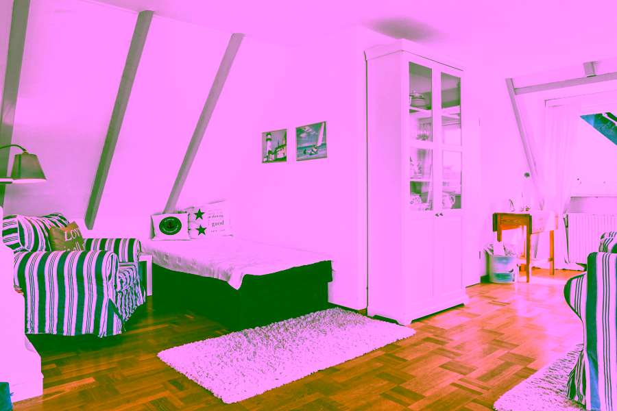 Bild - Genehmigte Ferienwohnung in begehrter Lage von Wenningstedt