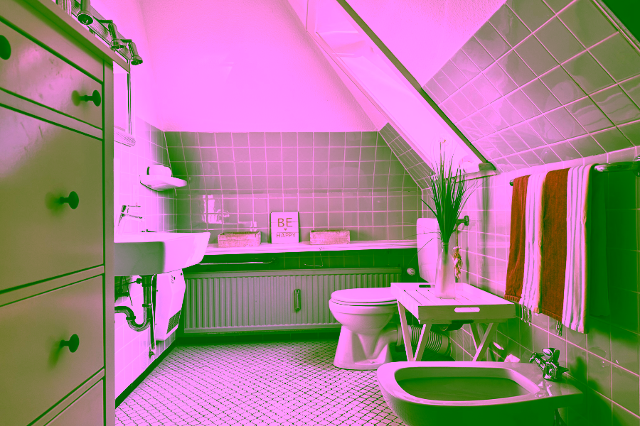 Bild - Genehmigte Ferienwohnung in begehrter Lage von Wenningstedt