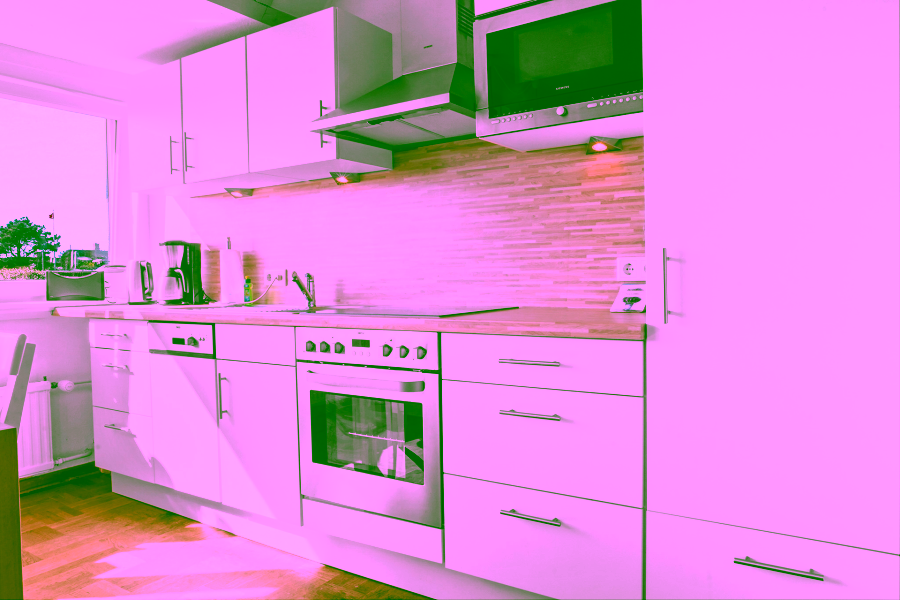 Bild - Genehmigte Ferienwohnung in begehrter Lage von Wenningstedt