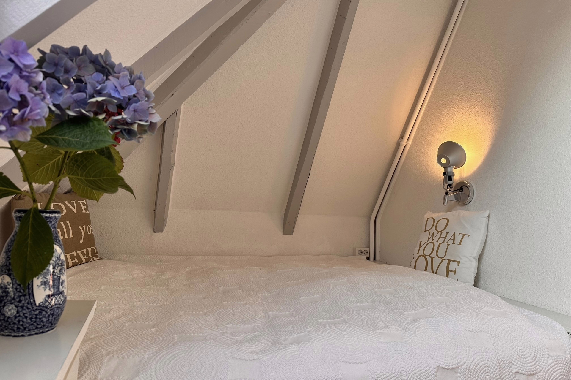 Bild - Genehmigte Ferienwohnung in begehrter Lage von Wenningstedt