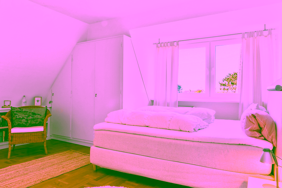 Bild - Genehmigte Ferienwohnung in begehrter Lage von Wenningstedt