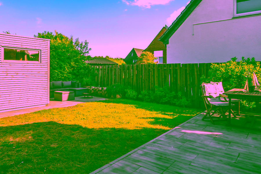 Bild - Genehmigte Ferienwohnung in begehrter Lage von Wenningstedt