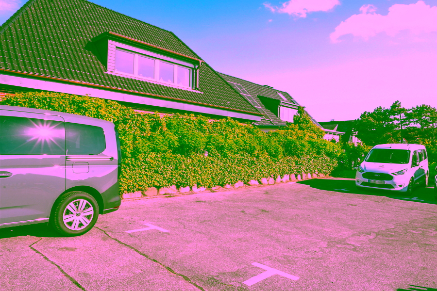 Bild - Genehmigte Ferienwohnung in begehrter Lage von Wenningstedt