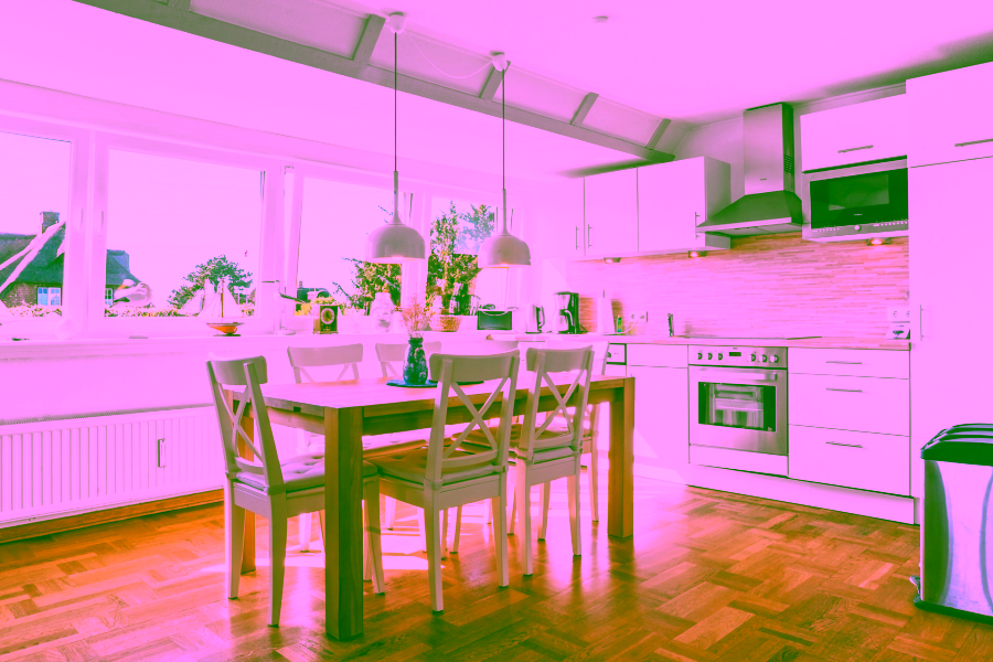 Bild - Genehmigte Ferienwohnung in begehrter Lage von Wenningstedt