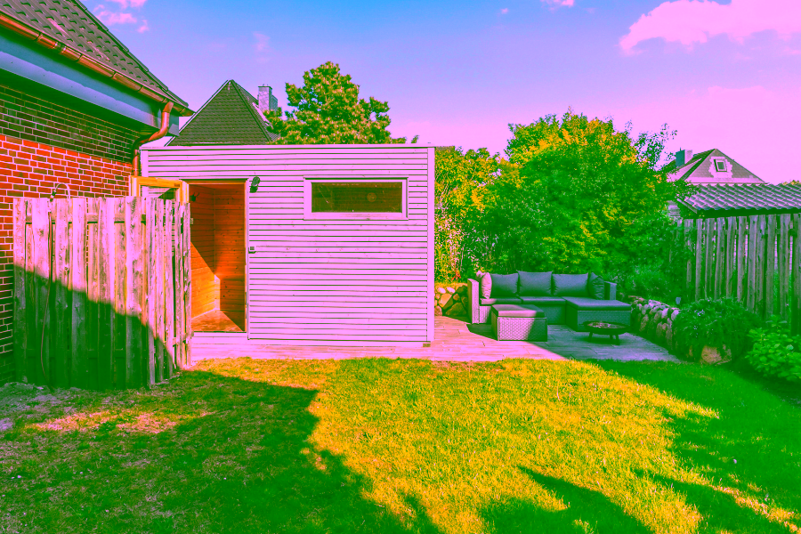 Bild - Genehmigte Ferienwohnung in begehrter Lage von Wenningstedt