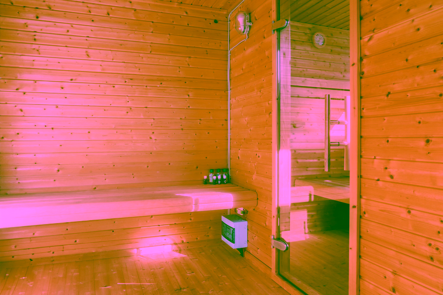 Bild - Genehmigte Ferienwohnung in begehrter Lage von Wenningstedt