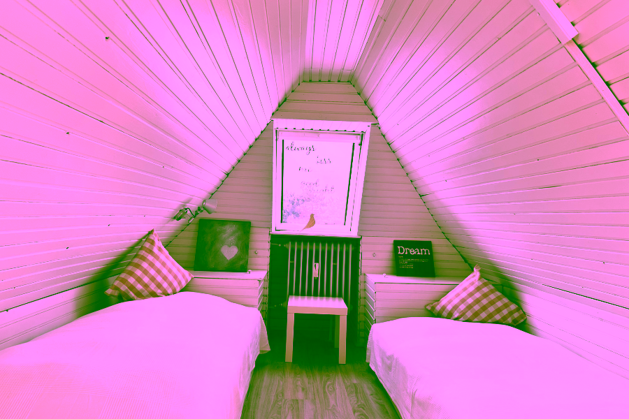 Bild - Genehmigte Ferienwohnung in begehrter Lage von Wenningstedt