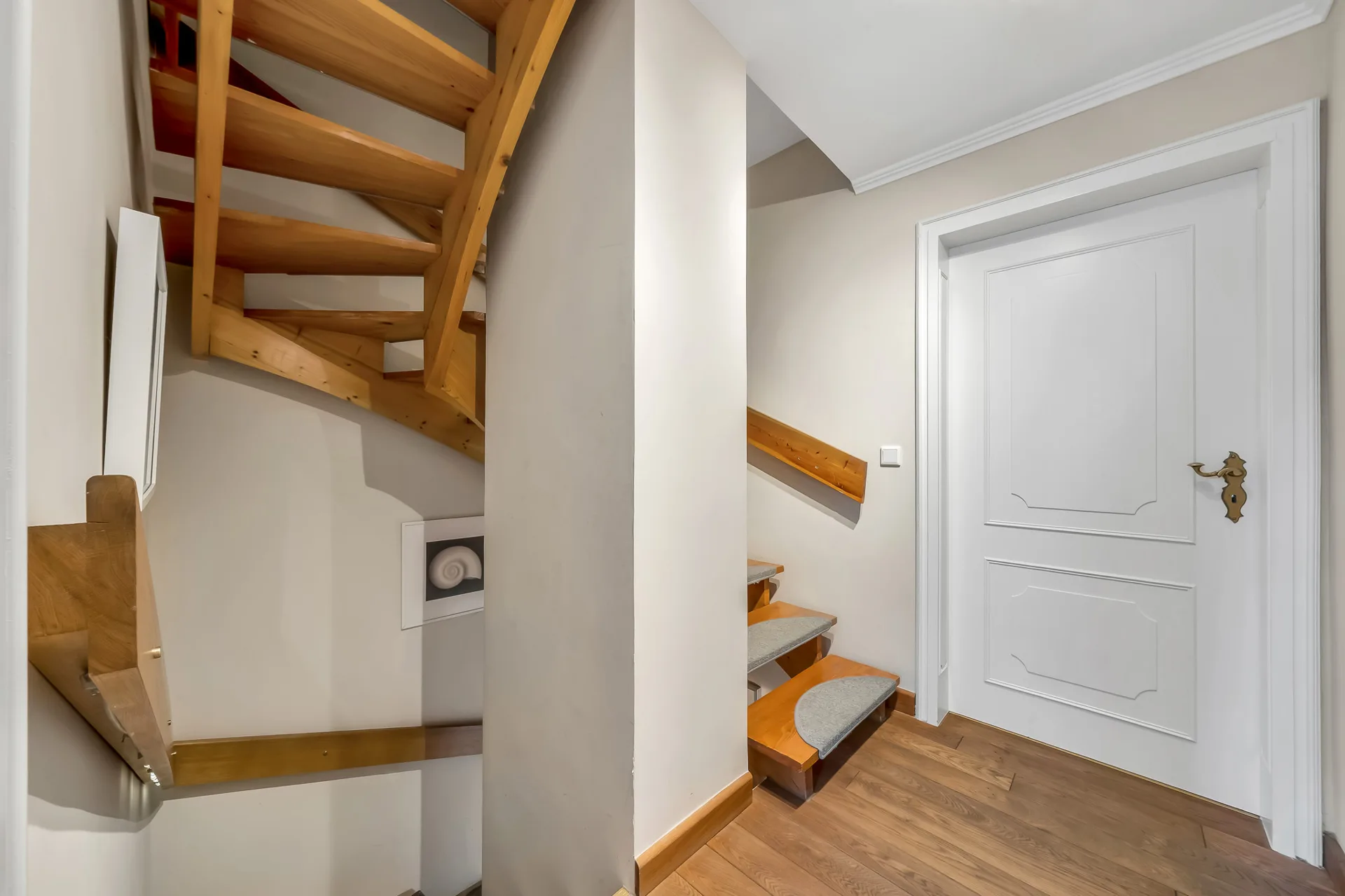 Bild - Tolles Reihenendhaus im schönen Keitum