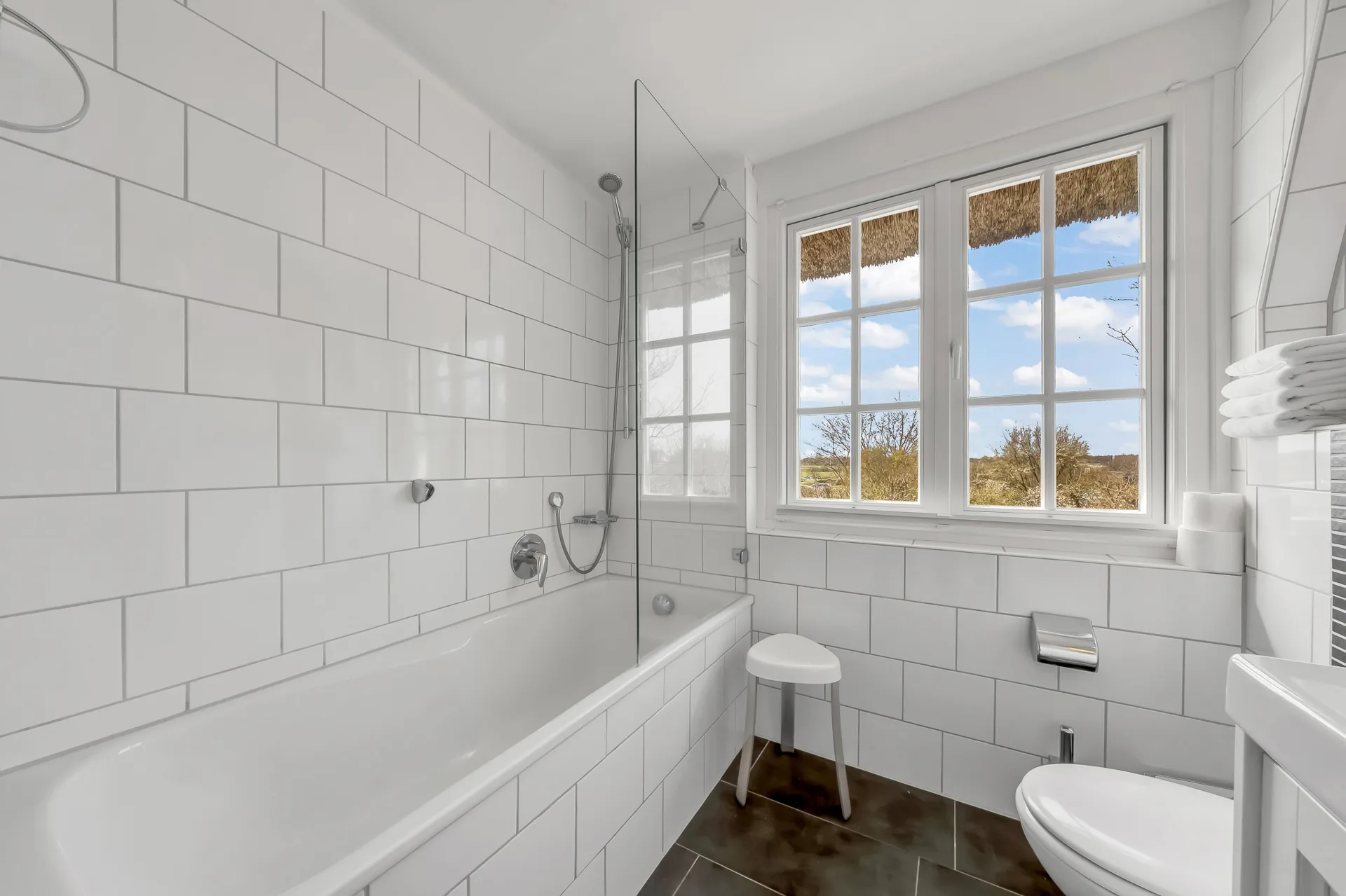Bild - Tolles Reihenendhaus im schönen Keitum
