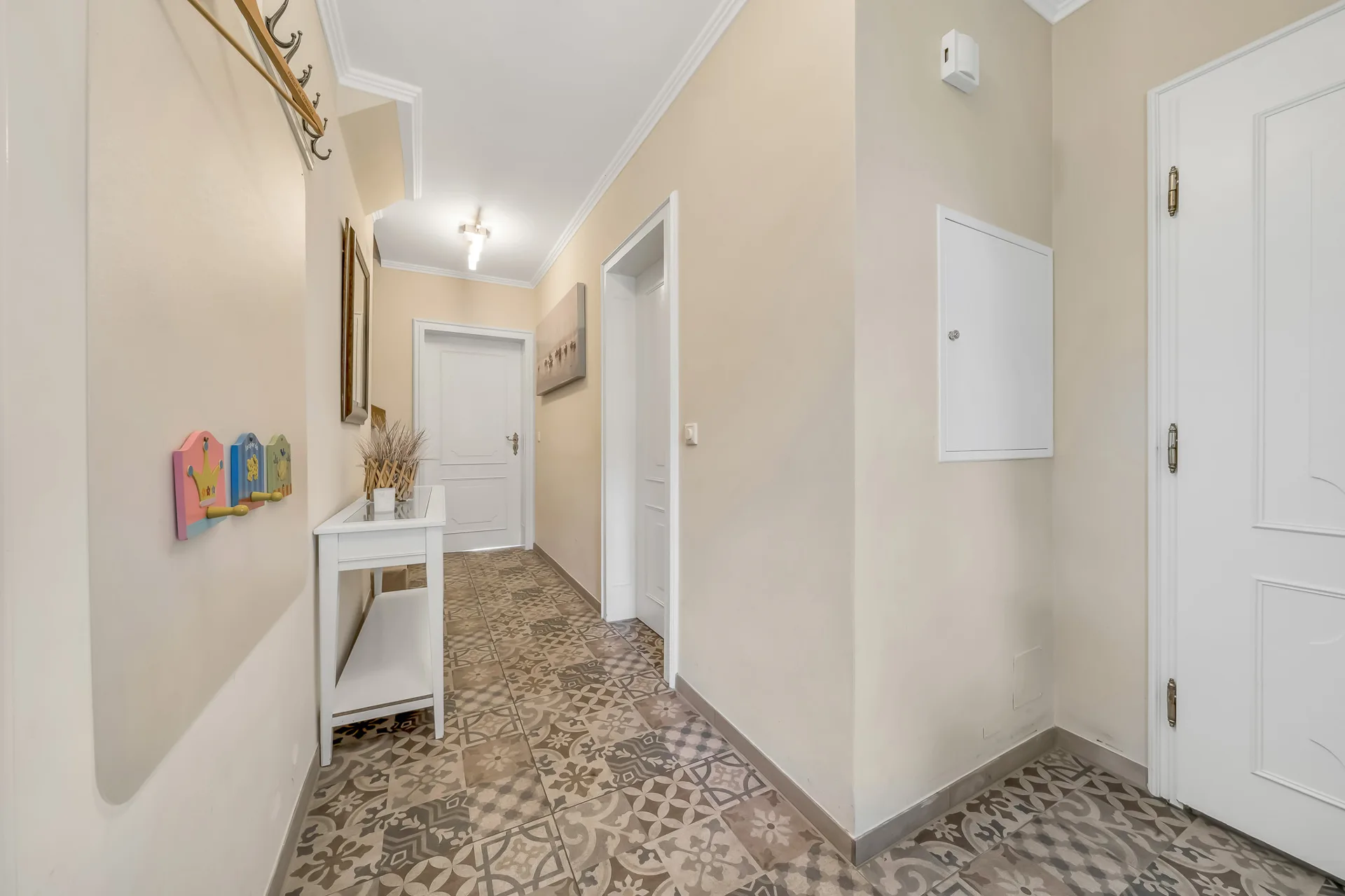 Bild - Tolles Reihenendhaus im schönen Keitum