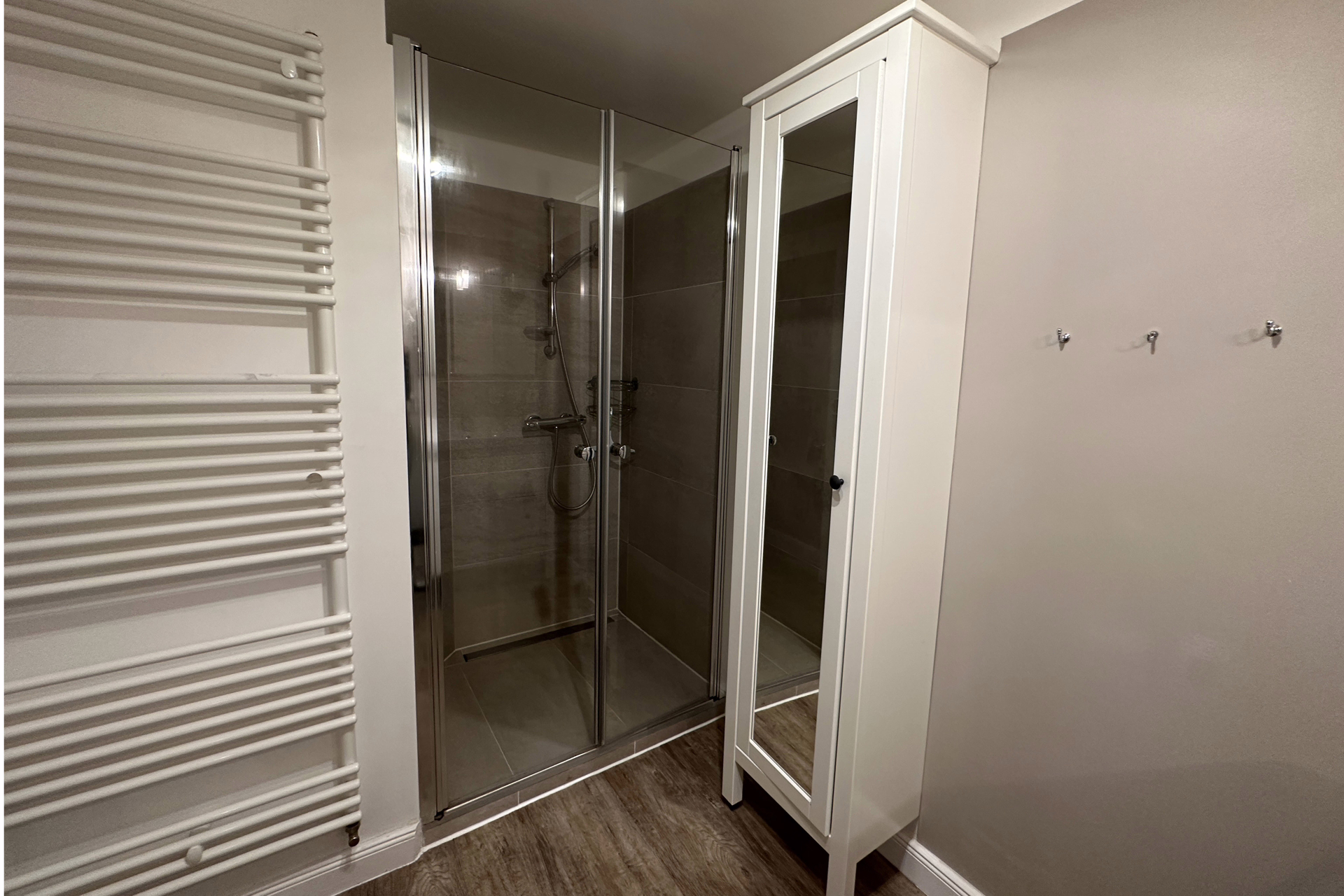 Bild - Gemütliche Wohnung in Strandnähe von Wenningstedt