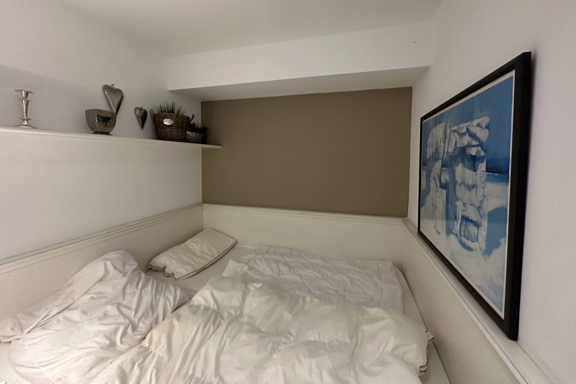 Bild - Gemütliche Wohnung in Strandnähe von Wenningstedt