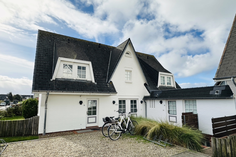 Bild - Gemütliche Wohnung in Strandnähe von Wenningstedt