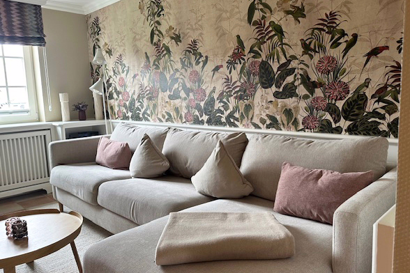 Bild - Hochwertige Dachgeschosswohnung in strandnaher Lage von Westerland