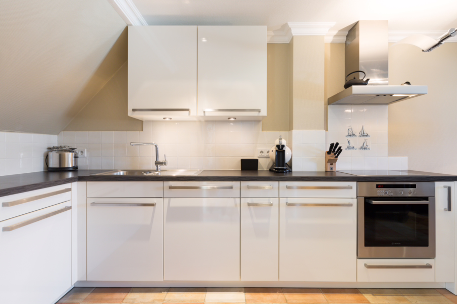 Bild - Hochwertige Dachgeschosswohnung in strandnaher Lage von Westerland