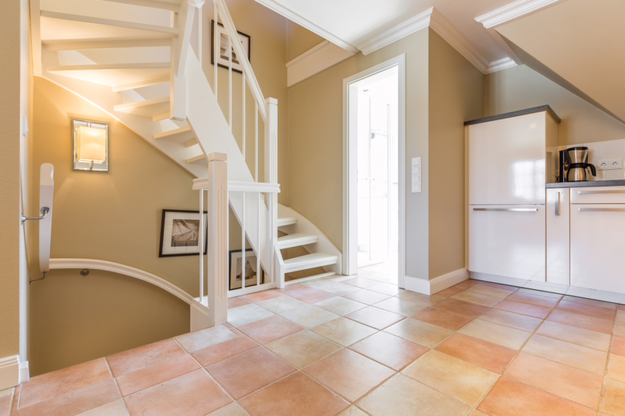 Bild - Hochwertige Dachgeschosswohnung in strandnaher Lage von Westerland