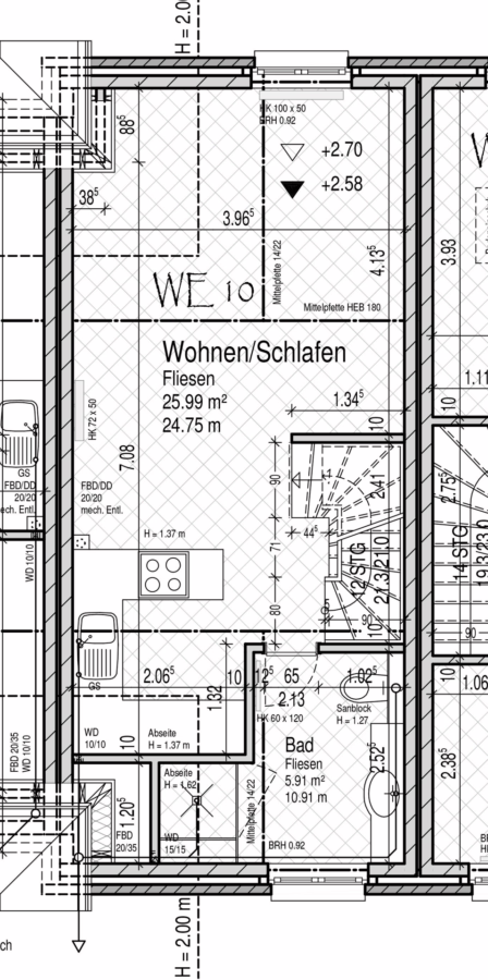 Wohnung 10