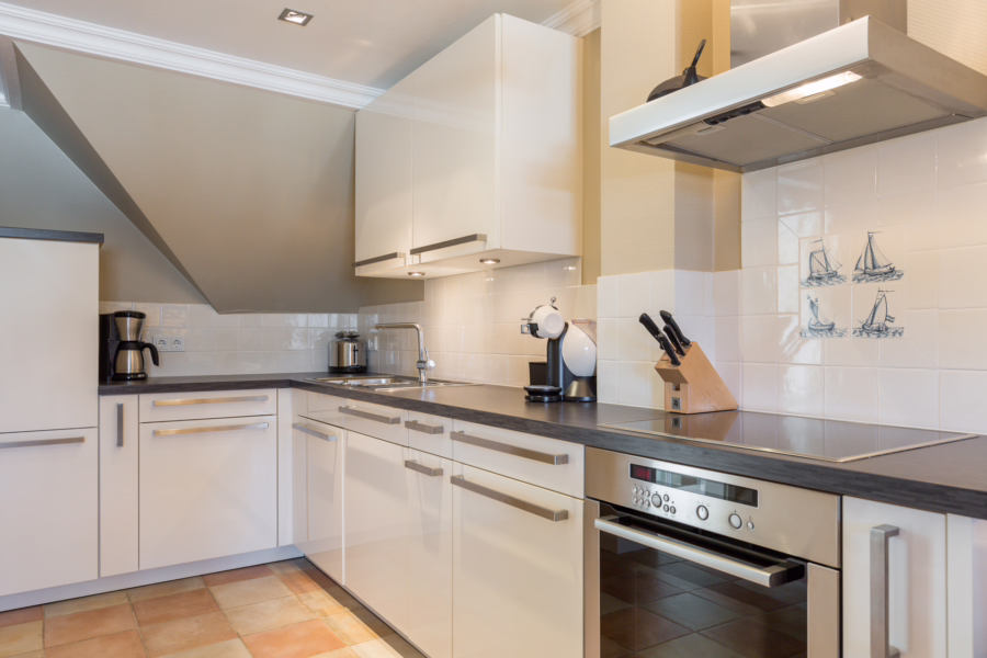 Bild - Hochwertige Dachgeschosswohnung in strandnaher Lage von Westerland