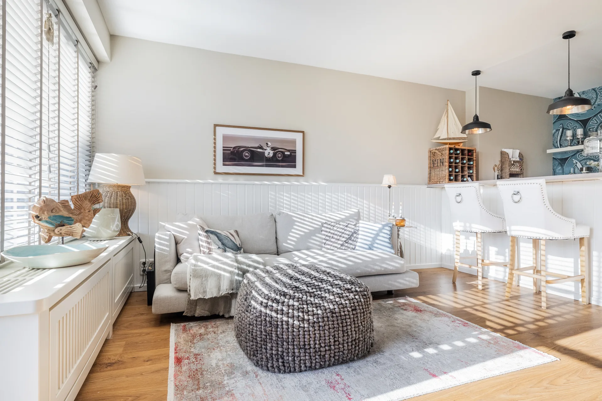 Bild - 2-Zimmer Wohnung in Strandnähe von Wenningstedt
