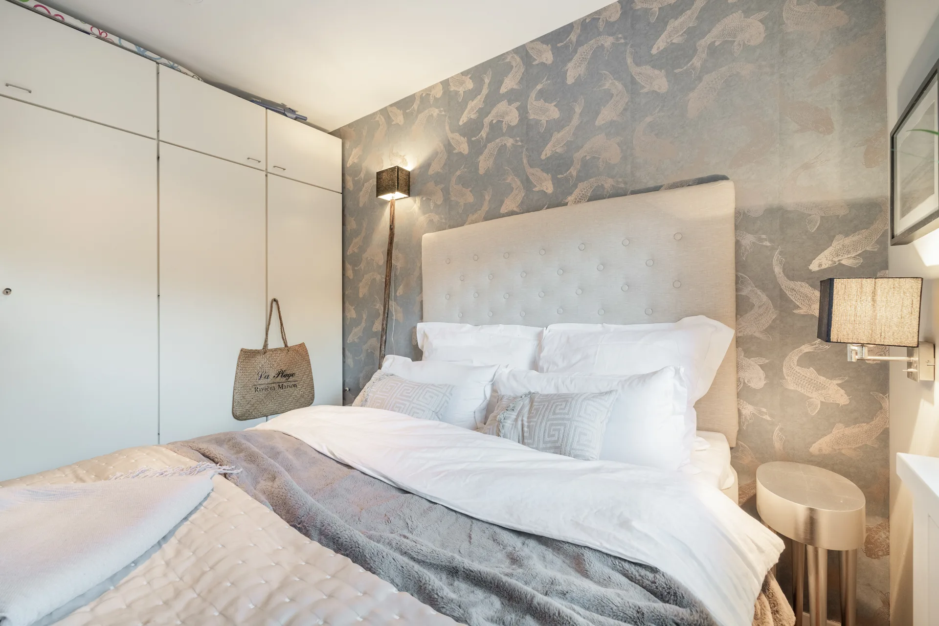 Bild - 2-Zimmer Wohnung in Strandnähe von Wenningstedt