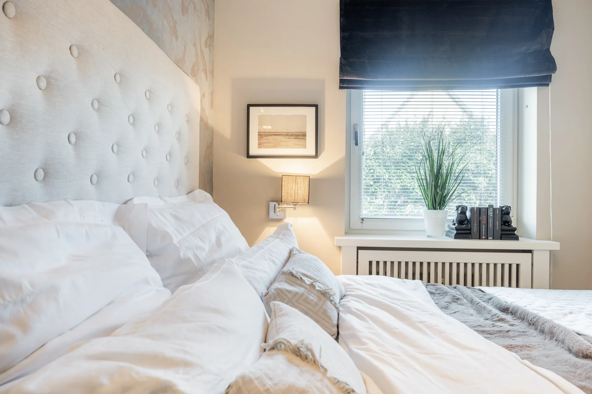 Bild - 2-Zimmer Wohnung in Strandnähe von Wenningstedt
