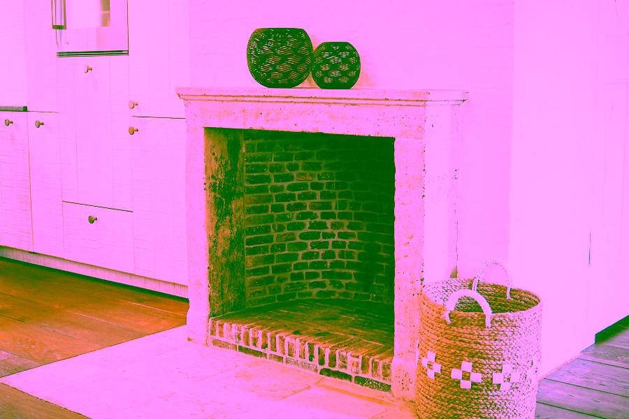 Bild - Exklusive Doppelhaushälfte im charmanten Morsum