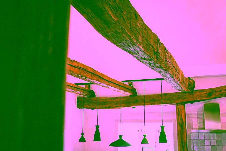 Bild - Exklusive Doppelhaushälfte im charmanten Morsum