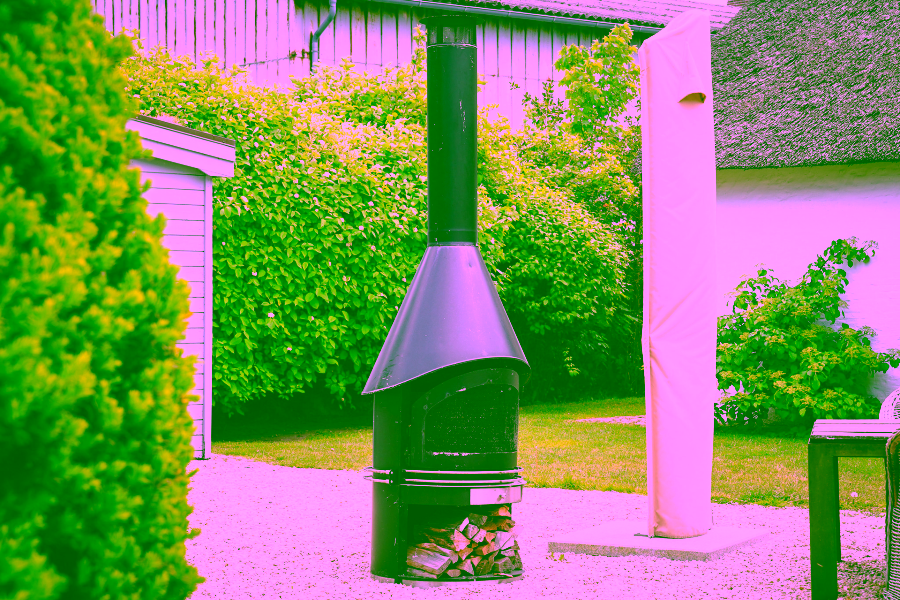 Bild - Exklusive Doppelhaushälfte im charmanten Morsum