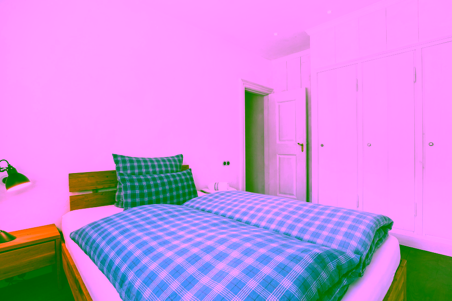 Bild - Exklusive Doppelhaushälfte im charmanten Morsum