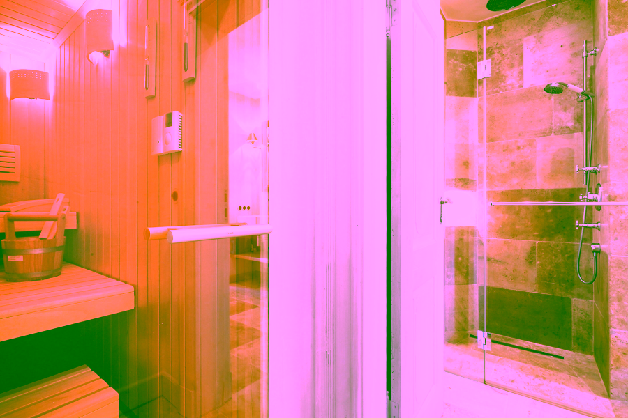 Bild - Exklusive Doppelhaushälfte im charmanten Morsum