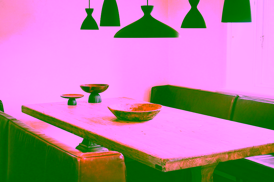 Bild - Exklusive Doppelhaushälfte im charmanten Morsum