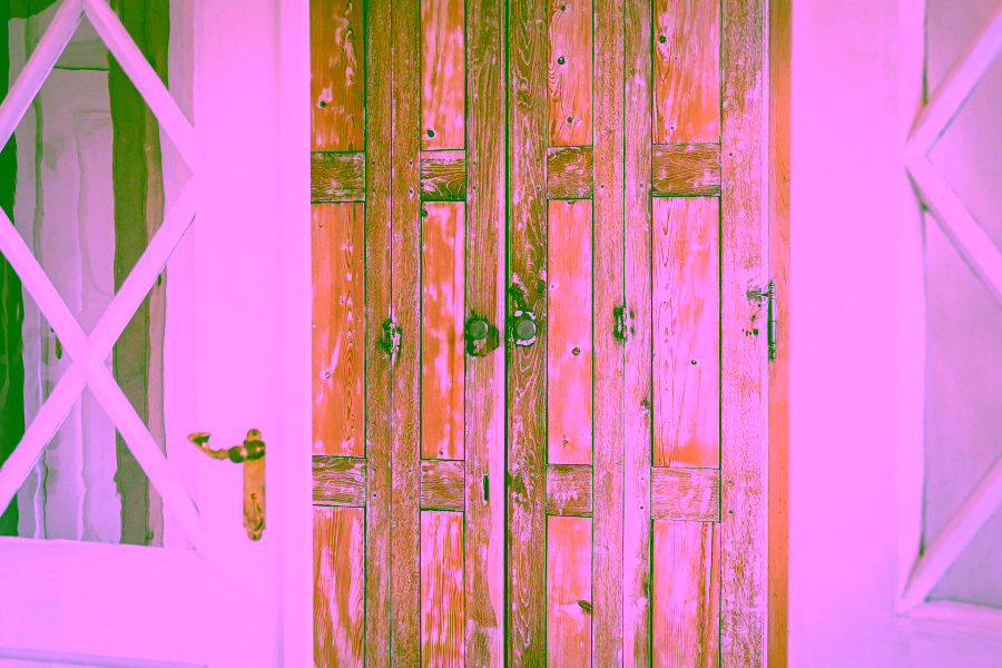 Bild - Exklusive Doppelhaushälfte im charmanten Morsum