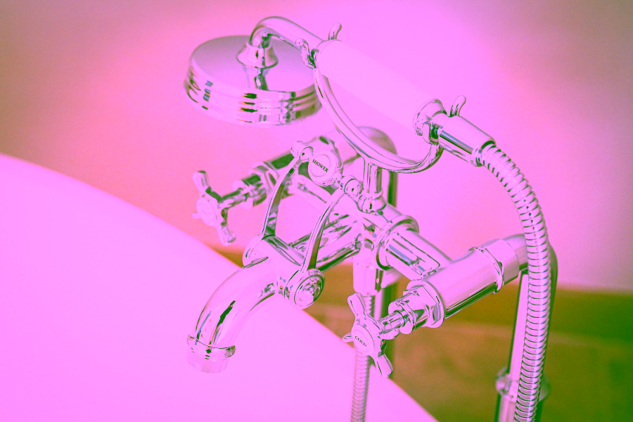 Bild - Exklusive Doppelhaushälfte im charmanten Morsum