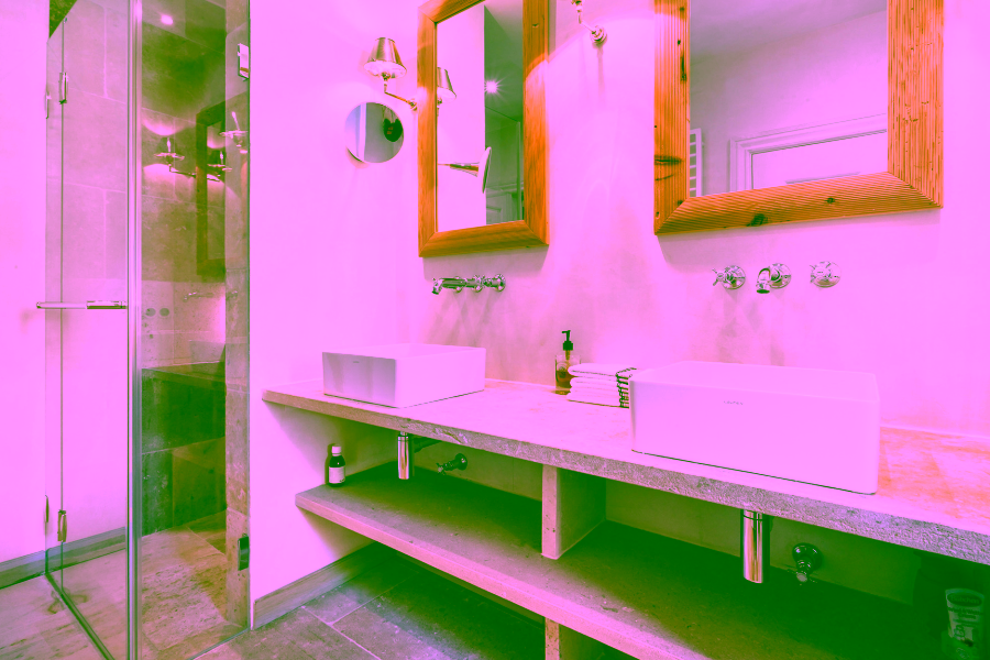 Bild - Exklusive Doppelhaushälfte im charmanten Morsum