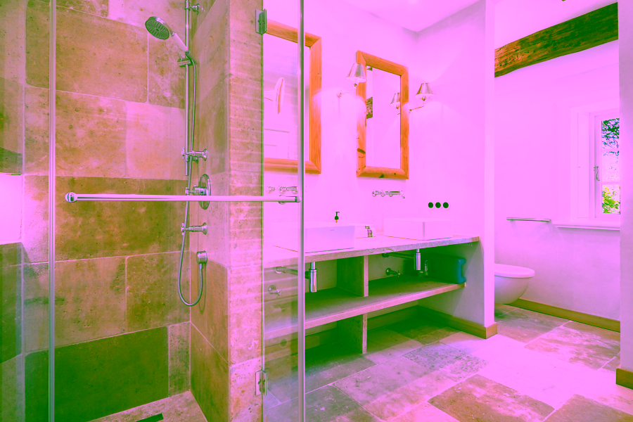 Bild - Exklusive Doppelhaushälfte im charmanten Morsum